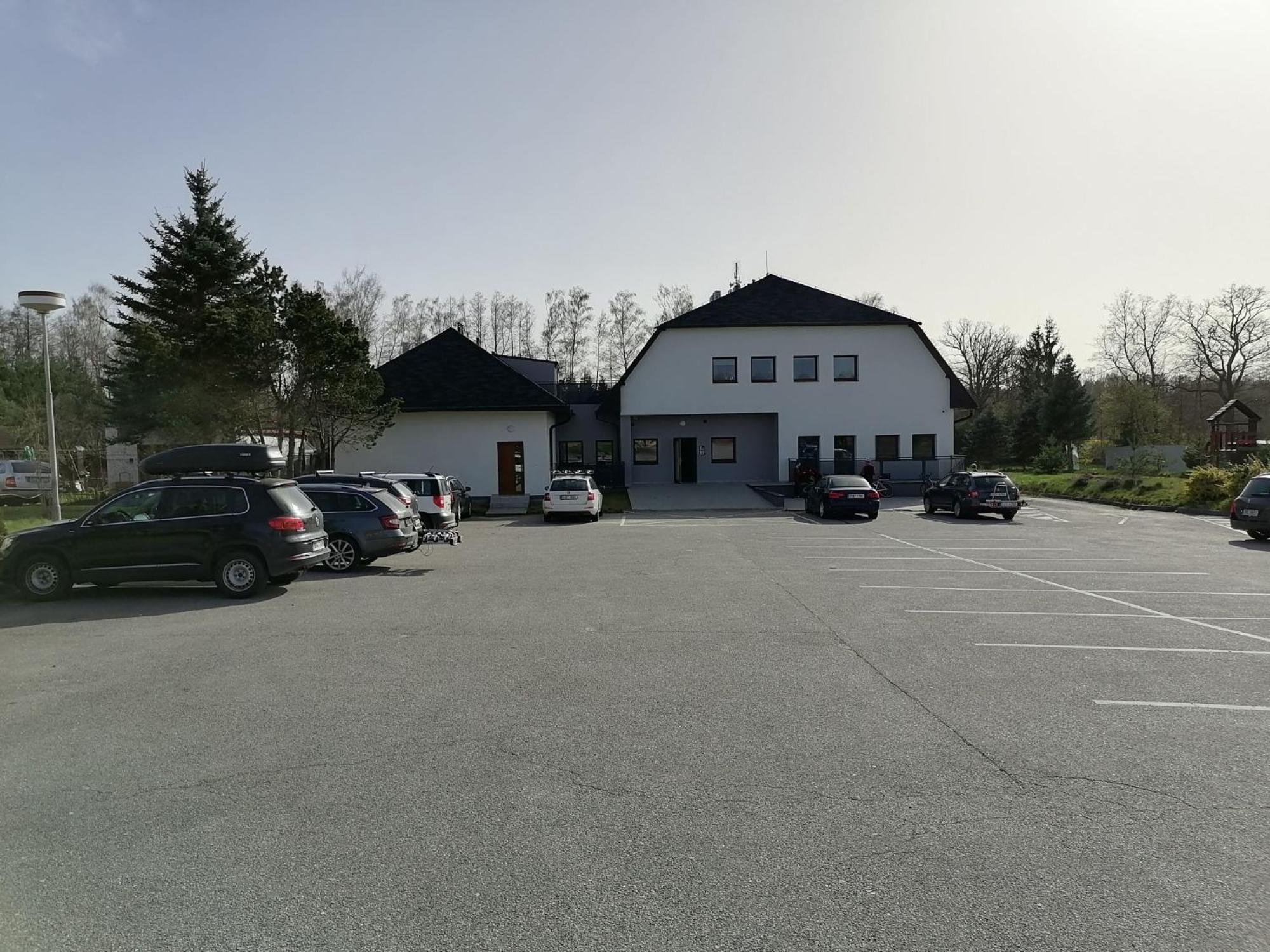 Studio Trzeboń Zewnętrze zdjęcie